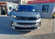 Opel Zafira 4