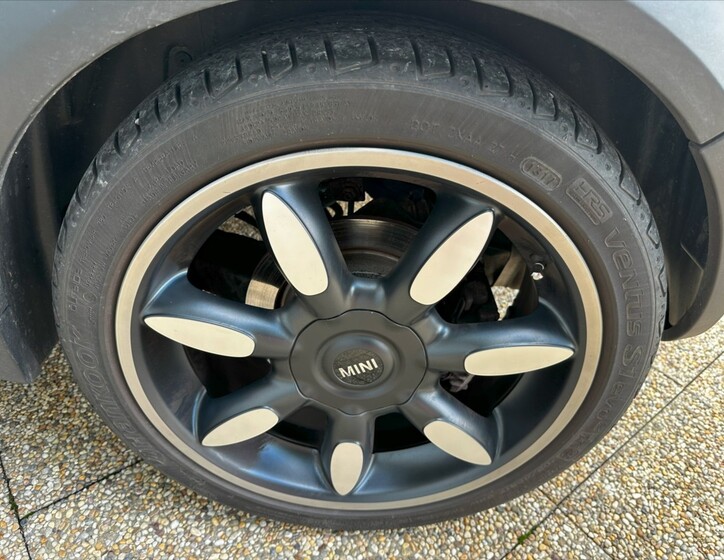 Mini Cooper 36