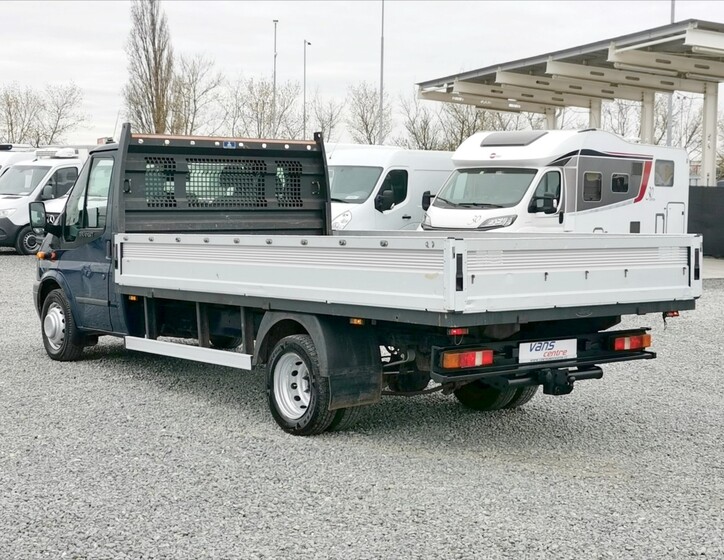 Ford Transit 4