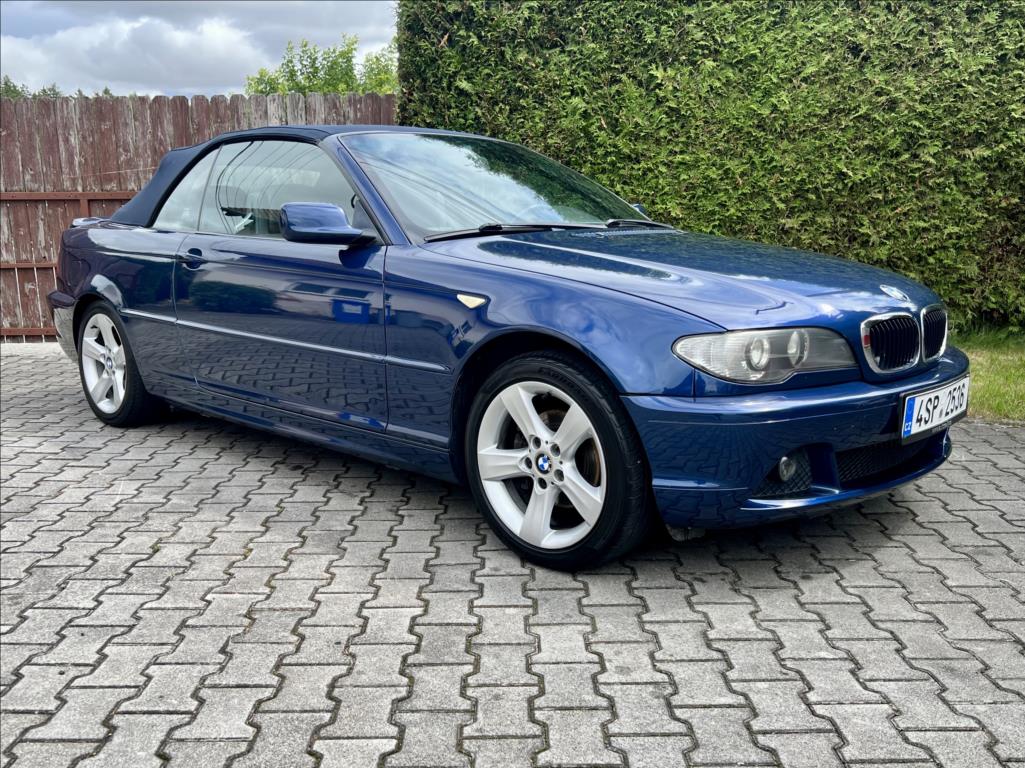 BMW Řada 3