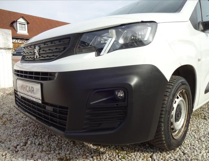 Peugeot Partner 12