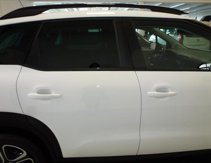 Citroën C3 Aircross 5