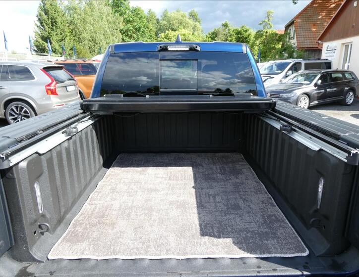 Dodge RAM 23