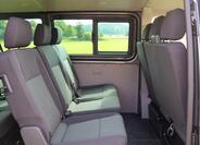 Volkswagen Transporter 15