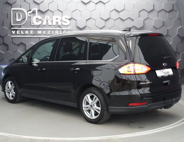 Ford Galaxy 2