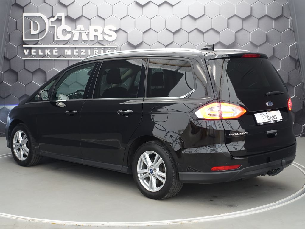 Ford Galaxy