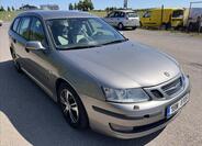 Saab 9-3 3