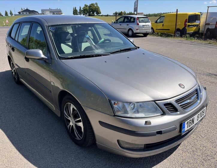 Saab 9-3 3