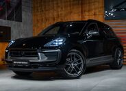 Porsche Macan 7