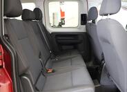 Volkswagen Caddy 12