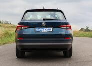 Škoda Kodiaq 6