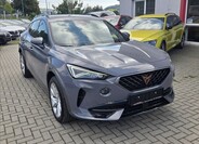 Cupra Formentor 4