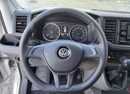 Volkswagen Crafter 15