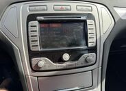 Ford Mondeo 9