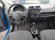Mitsubishi Space Star 8