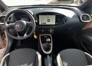 Toyota Aygo 15