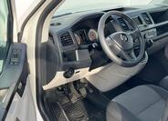 Volkswagen Transporter 5