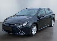 Toyota Corolla 3