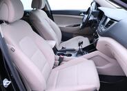 Hyundai Tucson 14