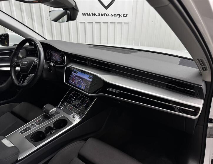 Audi A6 40