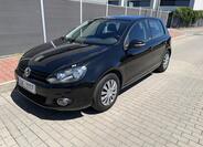 Volkswagen Golf 1