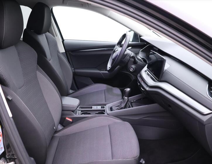 Škoda Octavia 14