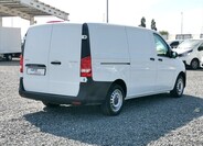 Mercedes-Benz Vito 3