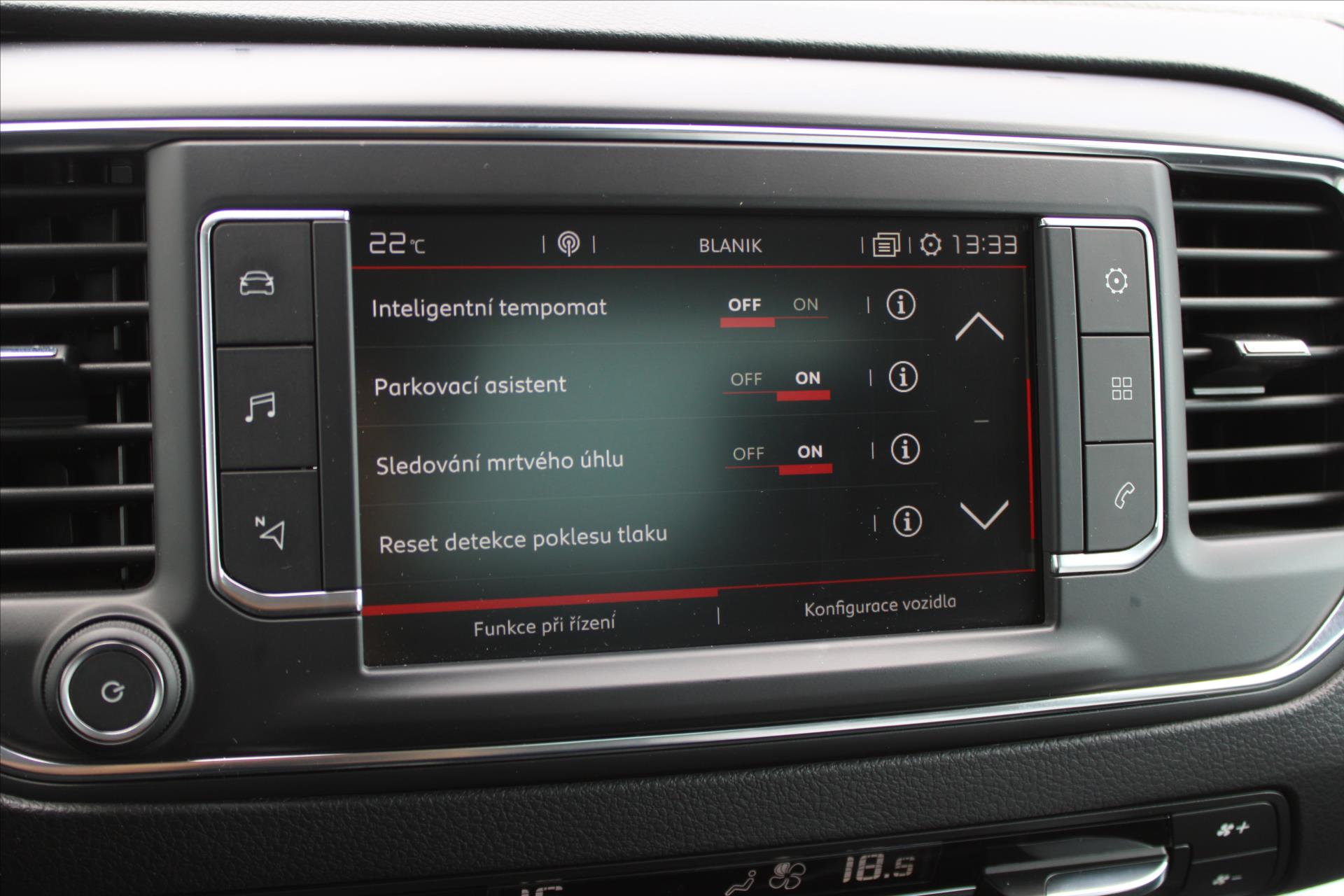 Citroën SpaceTourer