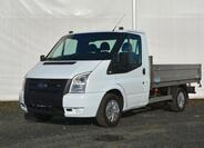 Ford Transit 1