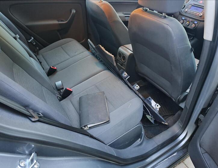 Volkswagen Golf Plus 35