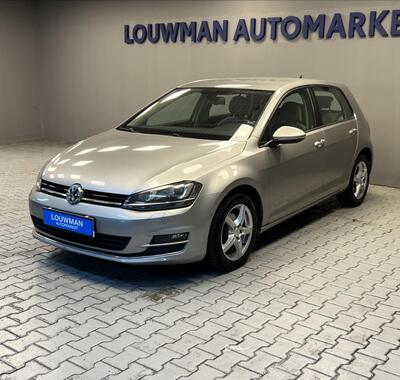 Volkswagen Golf 1