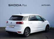 Citroën C4 SpaceTourer 2