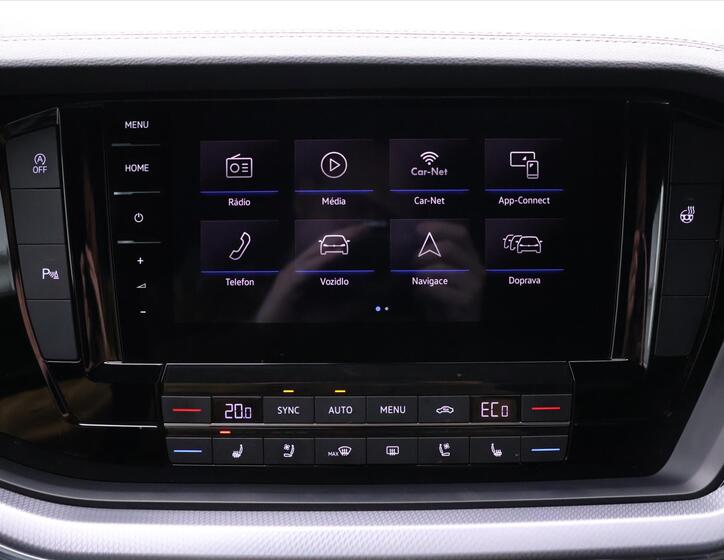 Volkswagen Touareg 30