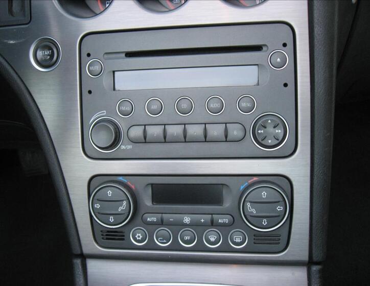 Alfa Romeo Spider 28