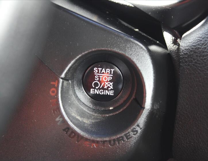 Jeep Renegade 15