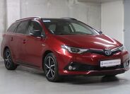 Toyota Auris 3