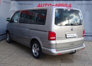 Volkswagen Multivan 8