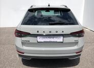 Škoda Superb 8
