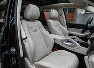Mercedes-Benz GLE 23