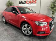 Audi A3 1