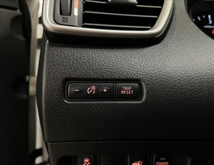 Nissan X-Trail 17