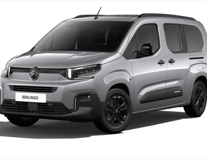 Citroën Berlingo 1