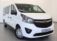Opel Vivaro 1