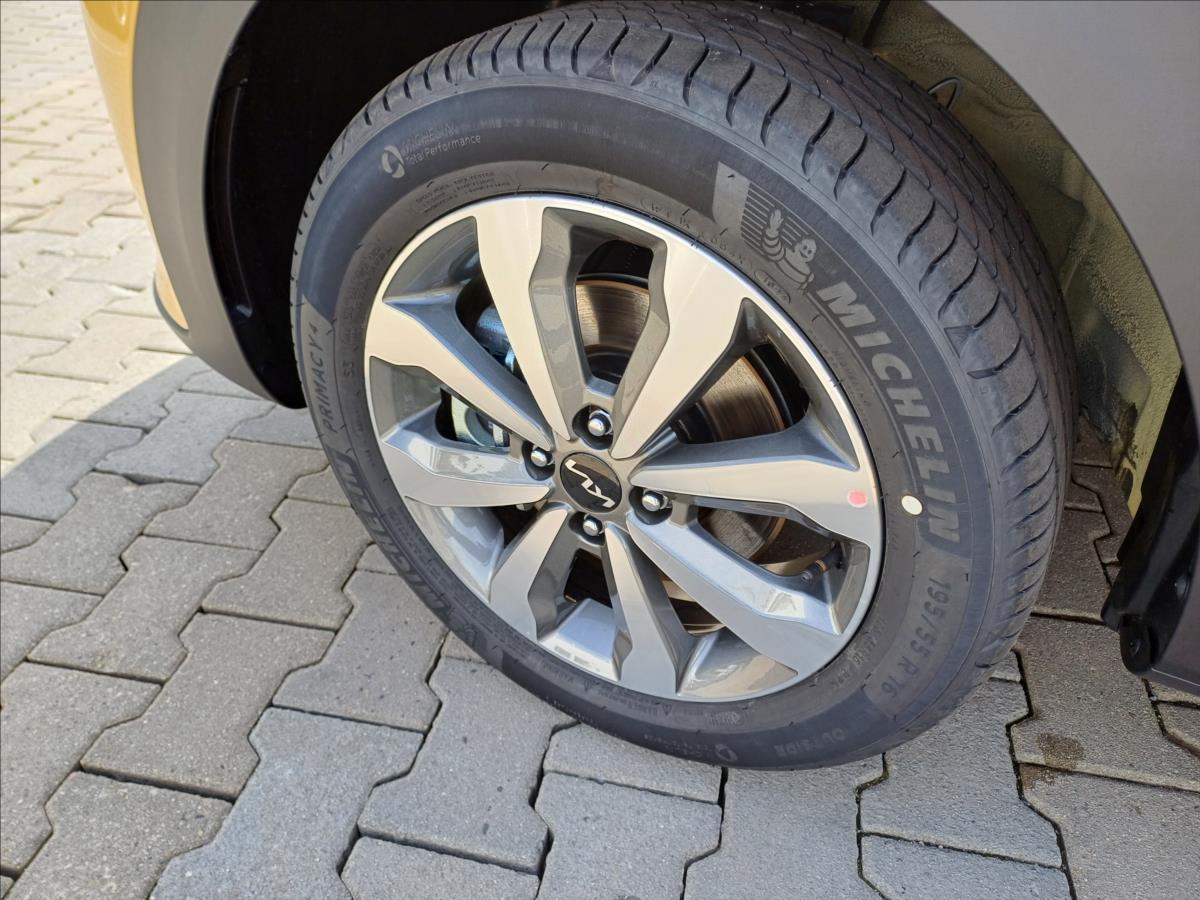 KIA Stonic