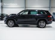 Škoda Kodiaq 8