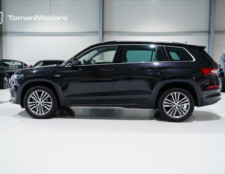 Škoda Kodiaq 8