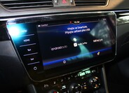 Škoda Superb 22