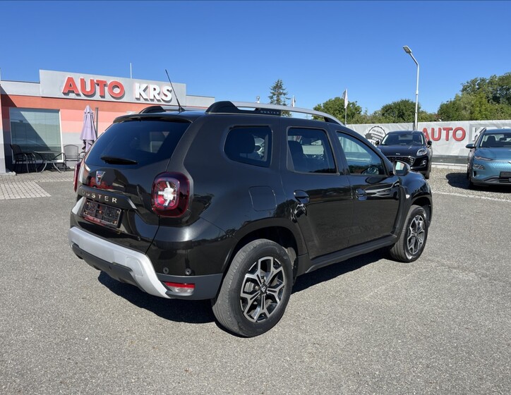 Dacia Duster 5