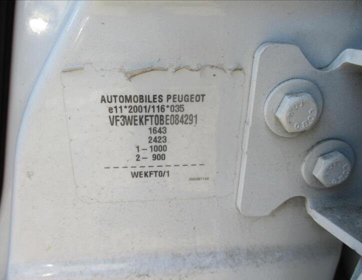 Peugeot 207 24