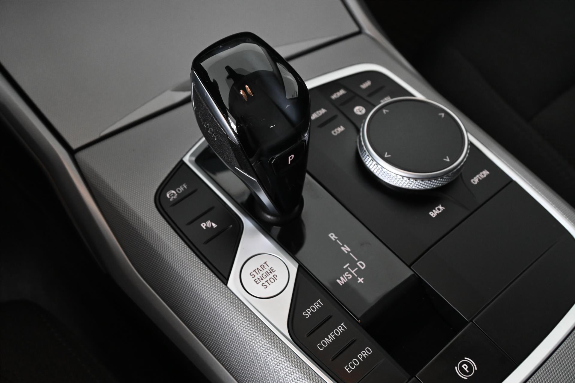 BMW Řada 3